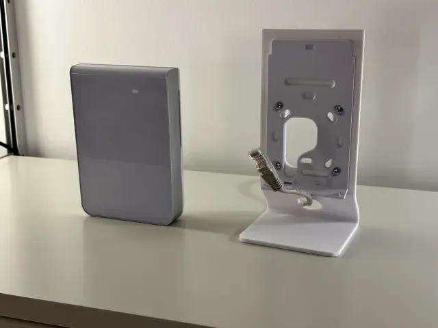 Unifi U7 Pro Wall Desk Stand — Image 4 of 5