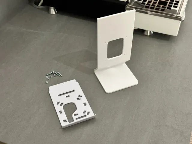 Unifi U7 Pro Wall Desk Stand — Image 3 of 5