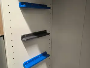 Pax - L-Boxx Schiene