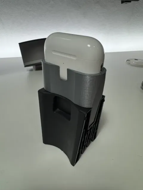 Toyota Auris Airpods Holder — Image 2 of 4