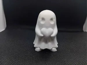 Spookie Halloween Ghost for Lovers