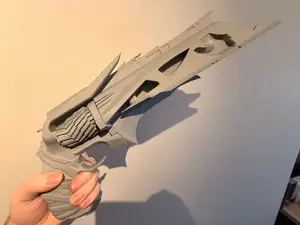 Thorn Hand Cannon from Destiny - Version 2