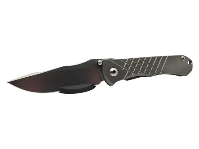 Minimalist Pocket Knife Display Prop — Фото 5 из 8