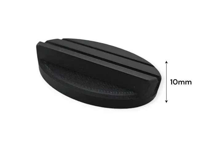 Minimalist Pocket Knife Display Prop — Фото 3 из 8