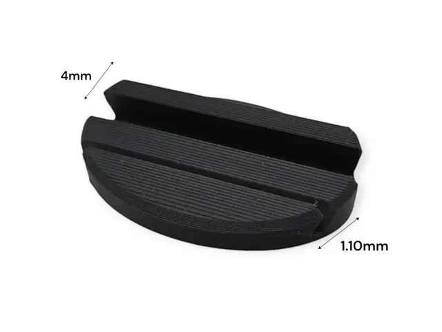 Minimalist Pocket Knife Display Prop — Фото 4 из 8