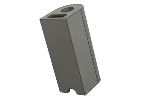 Laserpecker LP2 Microfon Stand Holder