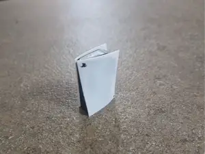 mini ps5 console
