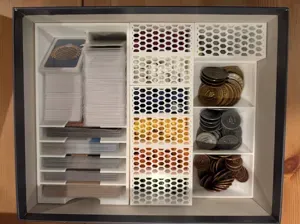 Viticulture Essential + Tuscany Sleeved Insert
