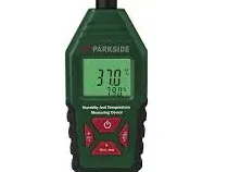 Parkside Temperature PKM B2 - Gridfinity