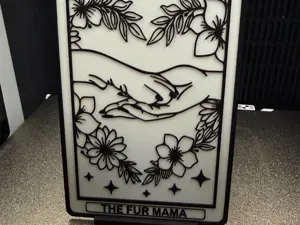 The Fur Mama Tarot