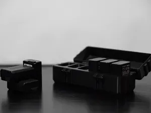 Sony NP-FW50 6pk battery case