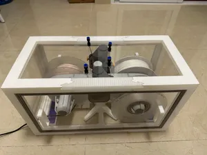 AMS Lite Dry Box 干燥箱