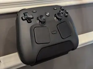 Steam Controller 2/2026 Controller/Puck Wall Base