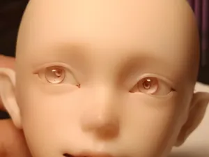 眼球