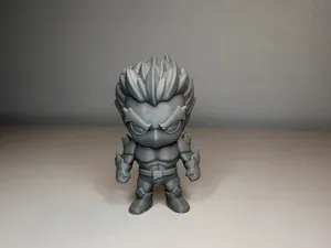 Mini Iceman