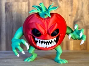 Tomato / NO AMS