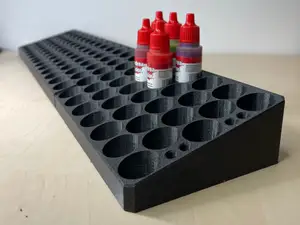 Modular Vallejo, Army Painter, AK Paints Stand