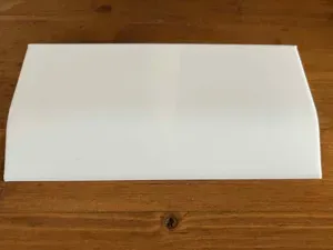 Simple repose-main pour clavier
