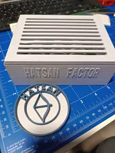 Hatsan Faktor Box v1