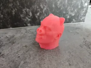 The Rock - Dwayne "The Hog" Johnson
