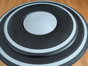 Ikea Nilserik Wobbler