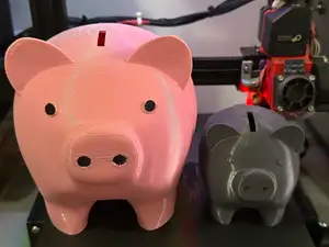Piggy Bank
