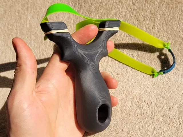Slingshot — Image 2 of 5