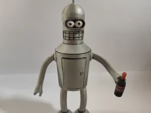 FIGURA BENDER