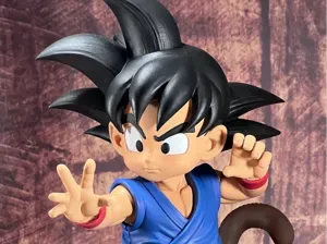 Goku Dragon Ball