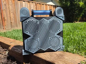 Bluetooth Speaker