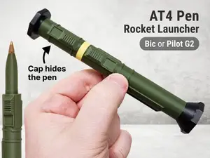 Pen | AT4 Rocket Launcher Replica