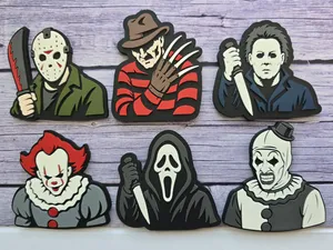 Horror Magnets