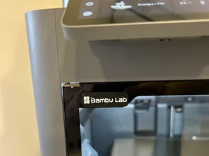 Copri viti per Bambulab P2S P1S P1P X1C H2S H2D