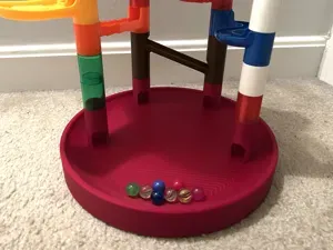 Marble Run - Megabase II (Joyin Compatible)