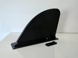 Kayak SUP Paddleboard Small River Fin