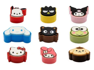 Sanrio/Hello Kitty - Fidget Clickers - Characters