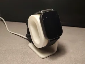 stand di ricarica redmi watch 5 active