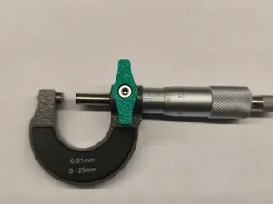 Thumb Nut / Hand Nut / Wing Nut