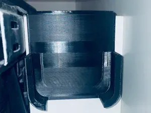 Apple TV 4k mount