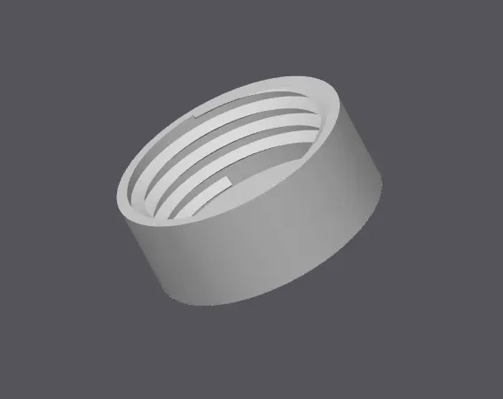 Bottle cap — Image 3 of 6