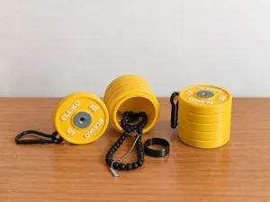 Jewelry (or Protein) Storage Container | ELEIKO