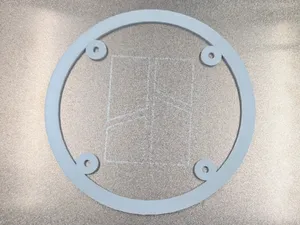 Ozark Trail Bike Crank and Chain Guard
