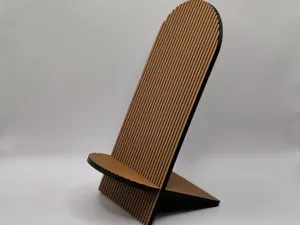 Phone Stand Acoustic Panel