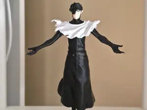 Aizen - Yokoso - Bleach
