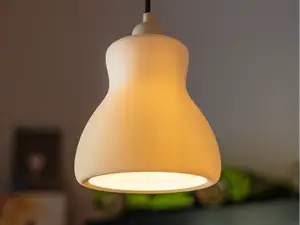 Modern lamp shade e27