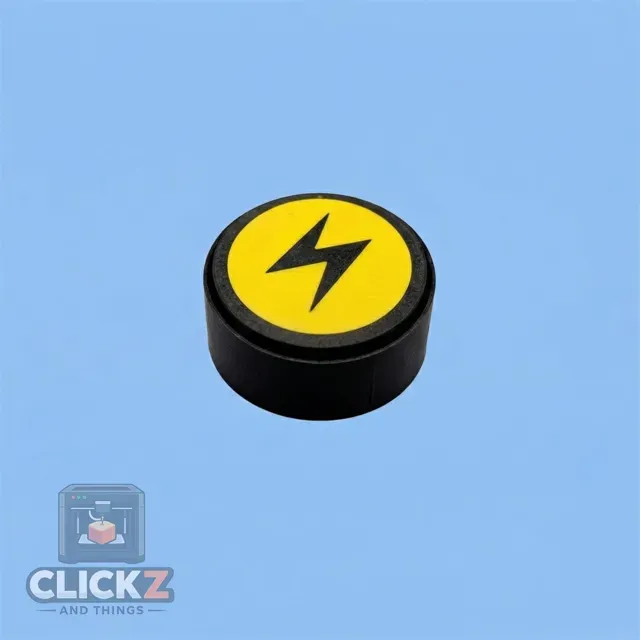 Pokémon - TCG Card Game - Energy Fidget Clickers — Фото 5 из 8