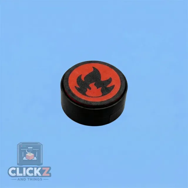 Pokémon - TCG Card Game - Energy Fidget Clickers — Фото 2 из 8