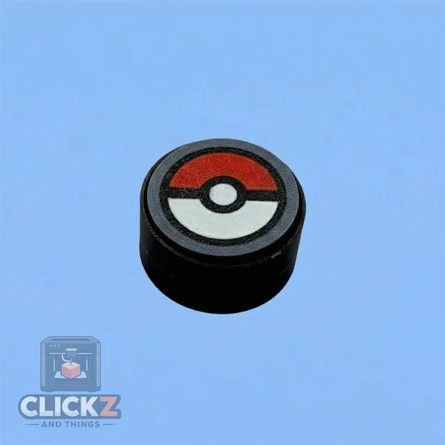 Pokémon - TCG Card Game - Energy Fidget Clickers — Фото 8 из 8