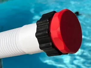 INTEX Bestway 38 Pool Hose End cap