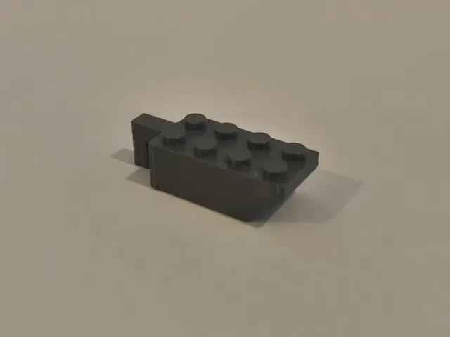 IKEA Skadis brick hooks — Фото 17 из 17